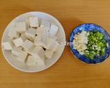 麻婆豆腐義大利麵食譜步驟2照片