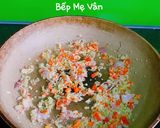 Hình bước làm 1 của món Gà kho sả ớt