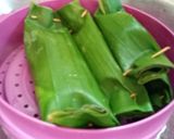 Foto langkah ke 3 dari resep Pepes ikan tongkol.