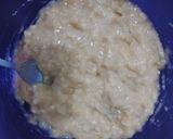 Foto langkah ke 1 dari resep Bolu Pisang Ambon Panggang (Tanpa Pengembang).