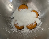 Foto del paso 2 de la receta: Crema Pastelera (sin lactosa)