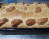 Foto del paso 6 de la receta: Empanada gallega