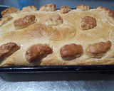 Foto del paso 6 de la receta: Empanada gallega