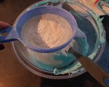 Foto del paso 4 de la receta: Macarons para principiantes 😅