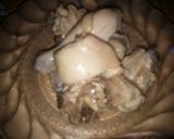 Foto langkah ke 1 dari resep Ayam rica rica bumbu iris.