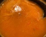 Foto del paso 5 de la receta: Entomatadas con pollo🐓