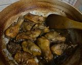 Foto langkah ke 5 dari resep Semur Ayam Simple.