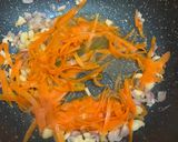 Foto langkah ke 3 dari resep Bihun Goreng.