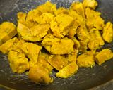 A picture of step 4 of Bottle Gourd Muthiya - Lauki-Doodhi Muthiya - Travel Snacks - School Office Lunch Box Pack.