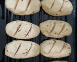 Foto del paso 3 de la receta: Pan de harina de arroz y algo más!👩‍🍳