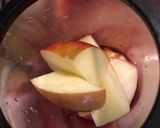 Méregtelenítő shot recept fázis 2 fotója