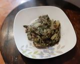 Foto del paso 4 de la receta: Guiso de acelga 🥬 (rico y sano)