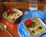 Foto langkah ke 6 dari resep Carang Gesing Pisang Kepok.