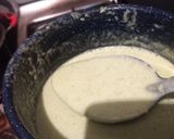 A picture of step 1 of Enchiladas Suizas Verdes.