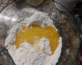 Foto del paso 3 de la receta: Galletitas de Limón 🍋
