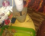 Foto del paso 3 de la receta: Paté de hígado (reciclado)