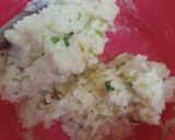 Foto langkah ke 1 dari resep Potato Cheese Ball.