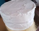 Foto del paso 2 de la receta: Torta lemon pie 🍋