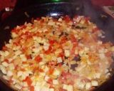 Foto del paso 2 de la receta: Empanadas fritas!! Y fácil de hacer