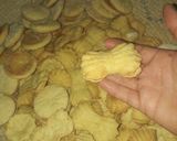 صورة لخطوة 3 من وصفة حلوة ربطة العنق