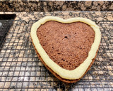 Foto del paso 12 de la receta: Pastel y pastelitos “ San Valentín “