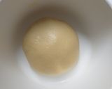 Foto langkah ke 3 dari resep Roti Sisir (Santan).