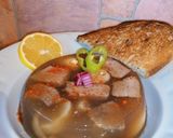 🍀Szilveszteri Kocsonya 🐷 recept fázis 5 fotója