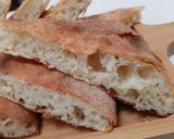 Une image de l'étape 7 de Pain maison 🍞.