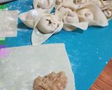Foto langkah ke 9 dari resep Kulit Pangsit 💚.
