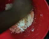 ஜூஸ் பரி(நெய் பிஸ்கட்) கிறிஸ்மஸ் ஸ்பெஷல் (Juice berry recipe in tamil) ரெசிபி ஸ்டேப் 3 புகைப்படம்