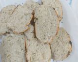 A picture of step 8 of Basa fish patrani.