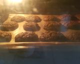 Foto del paso 2 de la receta Cookies sin huevo