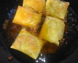 Foto langkah ke 5 dari resep Samosa isi kentang wortel.