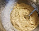 Csirkepaprikás nokedlivel glutén- és tejmentesen recept fázis 3 fotója