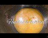 Une image de l'étape 1 de Galettes belges ou gaufres du nord.