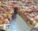 Foto del paso 4 de la receta: Tarta de atún 😋