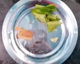முட்டைகோஸ் குருமா (Muttaikosh kuruma recipe in tamil) ரெசிபி ஸ்டேப் 3 புகைப்படம்