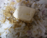 Foto del paso 2 de la receta: Tarta de atún con la masa de pascualina fácil de "Nil"
