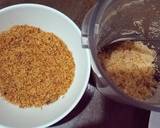 ยำฟักแม้ว,มะพร้าวคั่ว - คีโต วิธีทำสูตร 1 รูป