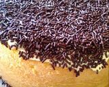 Foto langkah ke 4 dari resep Bolu Jadul.