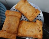 વેજ‌ સ્પ્રિંગ રોલ (Veg Spring Roll Recipe in Gujarati) રેસીપી સ્ટેપ7ફોટો