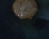 Foto langkah ke 5 dari resep Kue Cucur Gula Merah.