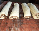 Foto del paso 6 de la receta: Rollo de canela