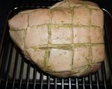 A picture of step 3 of Roast Pork Leg for Grandparents' Day, Jon Style.