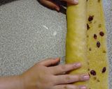 Foto del paso 9 de la receta: Roles de canela