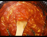 Foto del paso 3 de la receta: Salsa para Pizzas