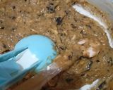 Foto langkah ke 2 dari resep Banana Soft Cookies.