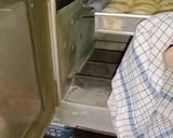 Foto langkah ke 6 dari resep Roti sobek dengan oven tangkring.