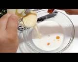 Foto del paso 1 de la receta: Postre riquísimo, súper fácil y económico