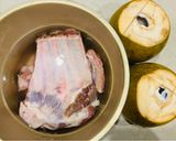 Hình bước làm 1 của món Sườn Nướng (sd nồi áp suất)